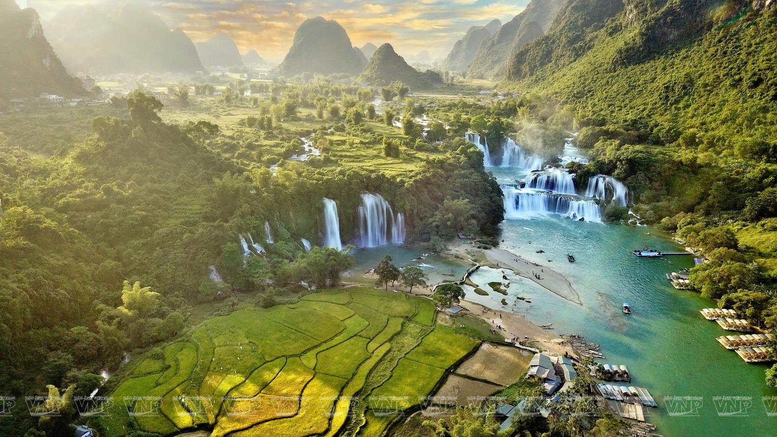 NORTHERN VIETNAM EXCURSIONS